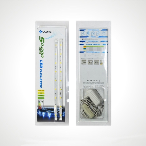 ETL STRIP W/Blister package