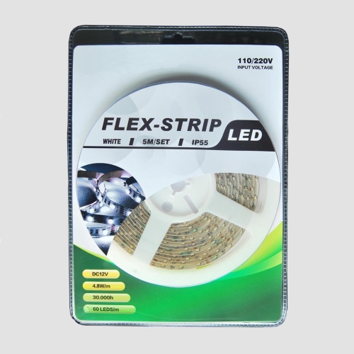 ETL STRIP W/Blister package ETL STRIP W/Blister package