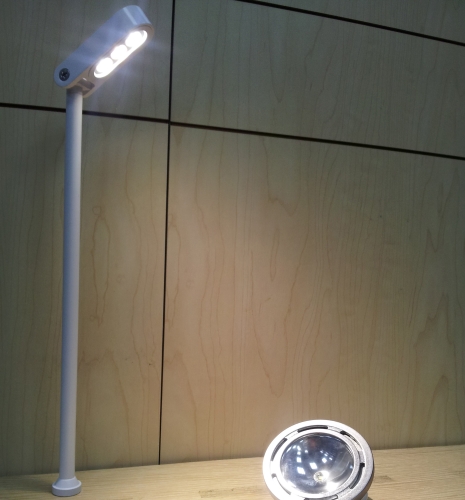 JEWELRY DISPLAY LIGHT