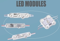 LED module LED module