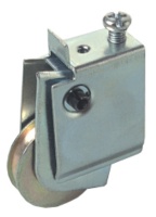 ADJUSTABLE STEEL ROLLER