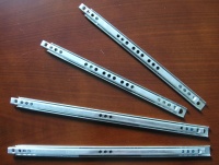 Mini Ball Bearing Slides Mini Ball Bearing Slides