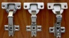 Concealed Hinges 