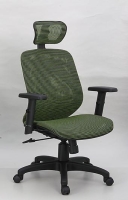 Executive Mesh chair 