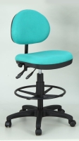 Multifunction Ergonomic Fabric Office Chair