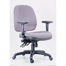 Deluxe Multi-function Ergonomic Executive Office Chair