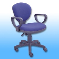 Secreyarial Chair
