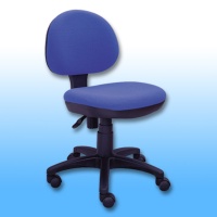 Secreyarial Chair