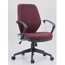 Deluxe Ergonomic Executive Office Chair