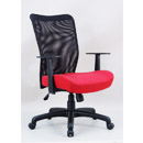 Streamline High Back Mesh Chair