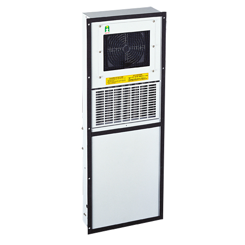 Heat Exchanger for Electro-Control Box Heat Exchanger for Electro-Control Box