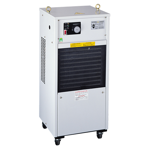 放電加工機專用油冷卻機