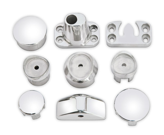 Stainless Steel Parts Stainless Steel Parts