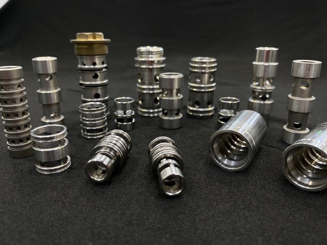 Balance Valves Balance Valves