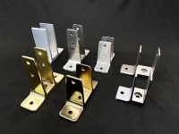 Partition Wall Brackets