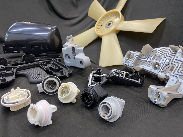 Automotive Parts Automotive Parts