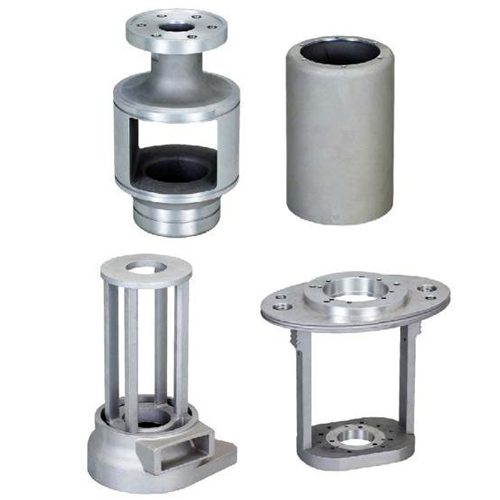 Railway Parts Railway Parts