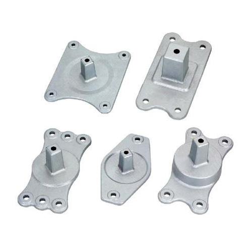 Railway Parts Railway Parts