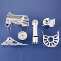 Stainless Steel Casting Parts