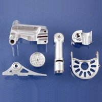 Stainless Steel Casting Parts
