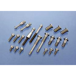 Titanium Alloy Parts