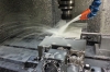 MACHINING