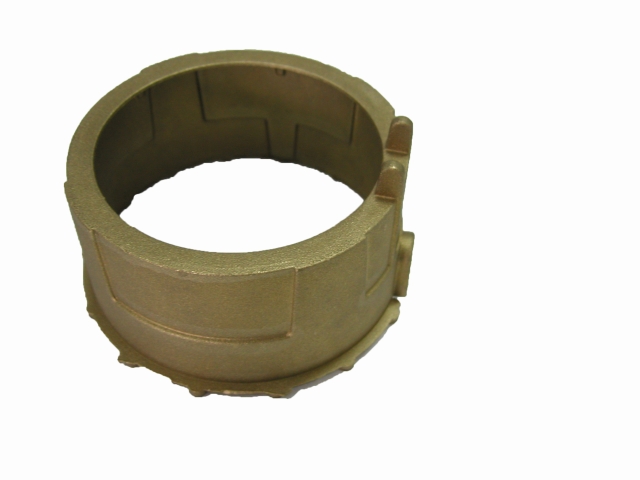COPPER DIE CASTING COPPER DIE CASTING