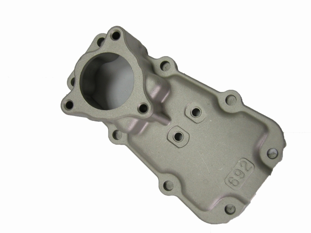 ALUMINUM DIE CASTING