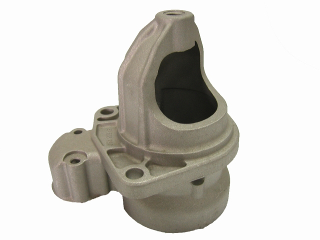 ALUMINUM DIE CASTING