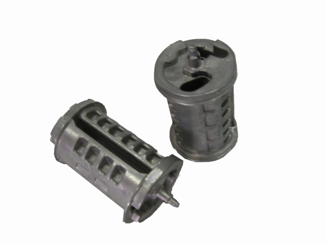 ALUMINUM DIE CASTING