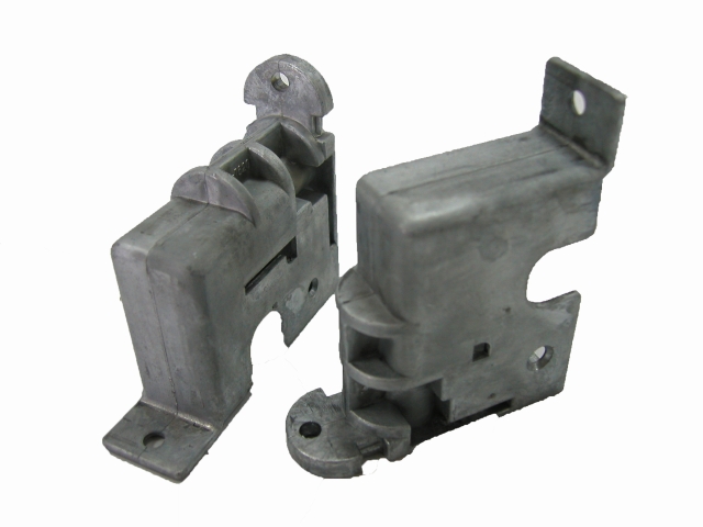 ALUMINUM DIE CASTING