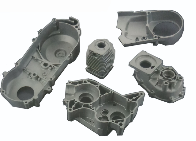DIE-CASTING FOR AUTO PARTS