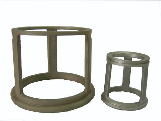 DIE-CASTING FOR AOUT PARTS