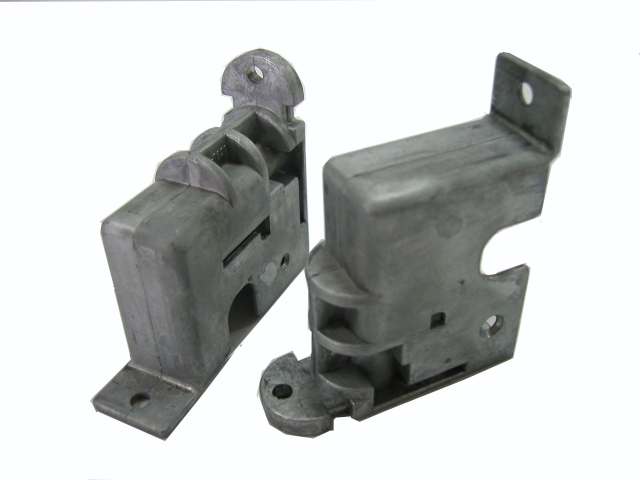 DIE-CASTING FOR AOUT PARTS