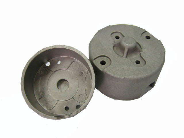 DIE-CASTING FOR AOUT PARTS