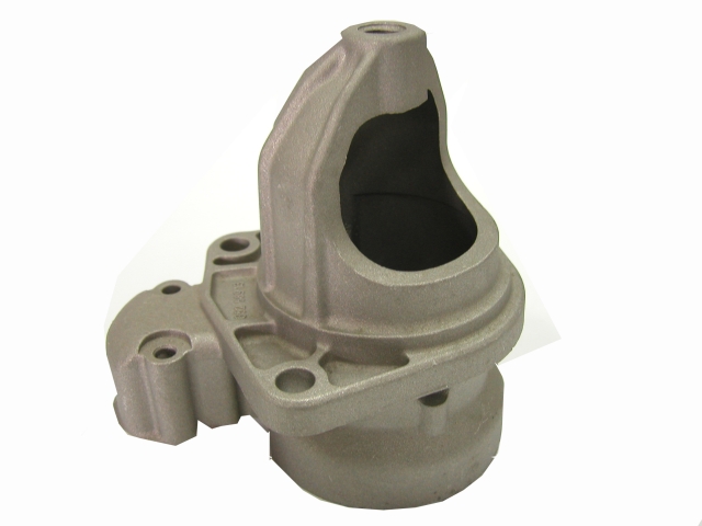DIE-CASTING FOR AUTO PARTS