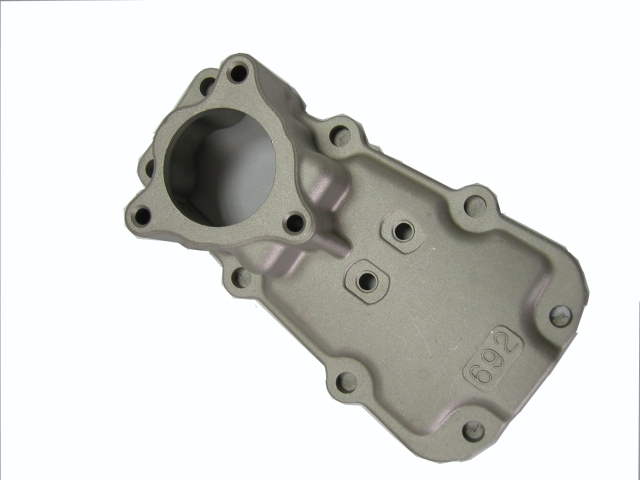 DIE-CASTING FOR AOUT PARTS