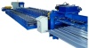 Automatic Roofing Corrugated Sheet Cold Roll Forming Machine