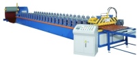 Automatic Roofing Tile Cold Roll Forming Machine