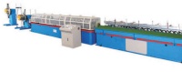 Automatic Main Tee Cold Roll Forming Machine