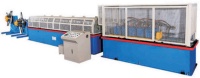 Automatic Cross Tee Cold Roll Forming Machine