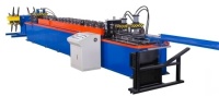 Automatic Width Adjustable Type Cold Roll Forming Machine