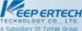 KEEPER TECHNOLOGY CO., LTD.