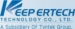 KEEPER TECHNOLOGY CO., LTD. KEEPER TECHNOLOGY CO., LTD.