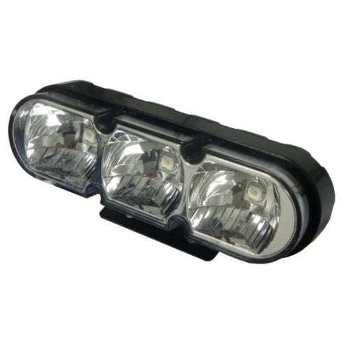 DRL7昼行灯(通过E-Mark认证) DRL7昼行灯(通过E-Mark认证)