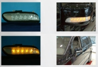 OEM Automotive Turning Lamp for outside mirror
