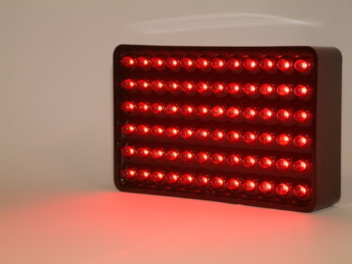 Rain Light-Retangule *MSA/FIA Homologated Rain Light-Retangule *MSA/FIA Homologated