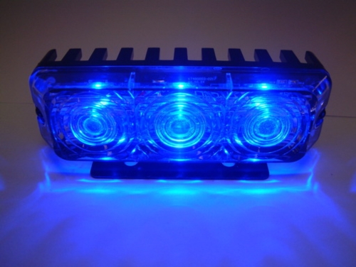 DRL3多用途LED燈(藍光)