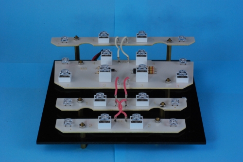 OEM Motorbike Tail Lamp-3