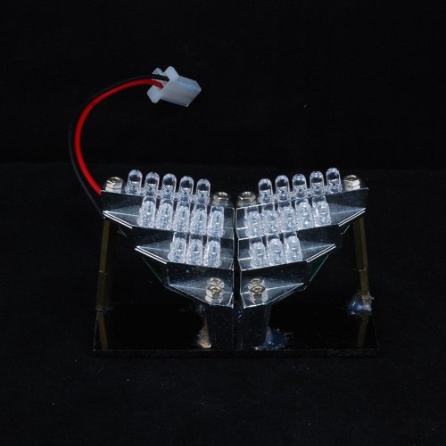 OEM Motorbike Turning Lamp-1